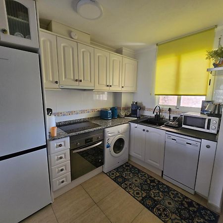 Atico Apartament Rose Mar de Cristal Esterno foto