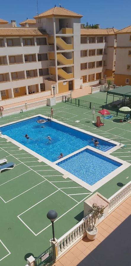Atico Apartament Rose Mar de Cristal Esterno foto