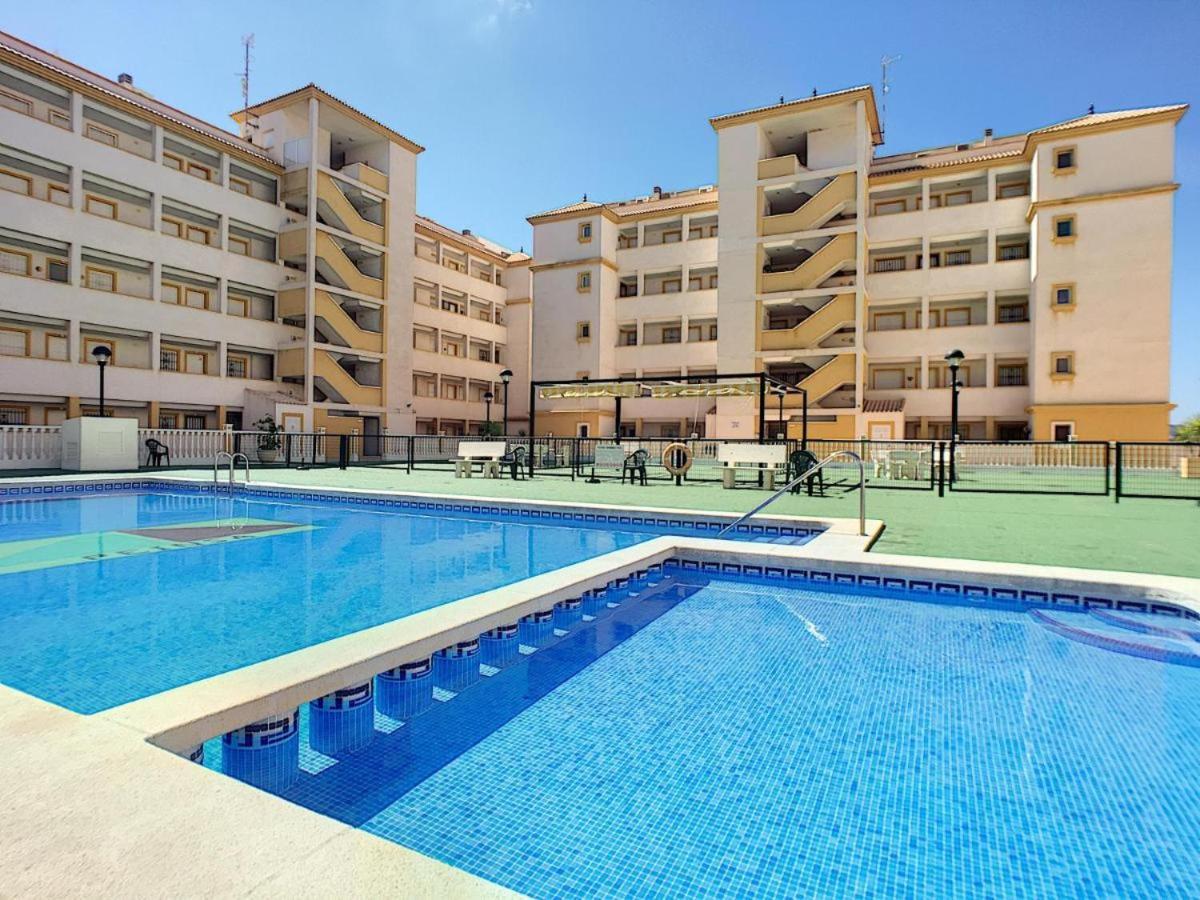 Atico Apartament Rose Mar de Cristal Esterno foto