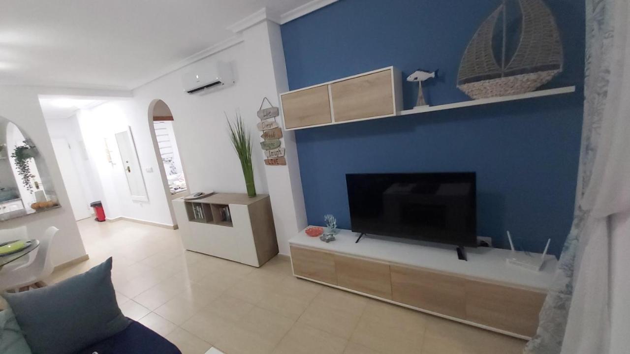 Atico Apartament Rose Mar de Cristal Esterno foto
