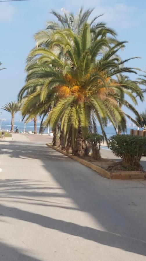 Atico Apartament Rose Mar de Cristal Esterno foto