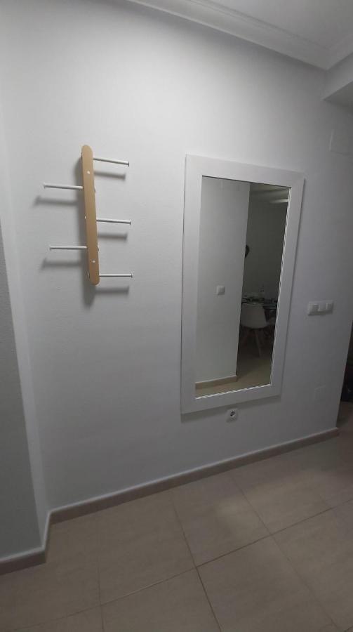 Atico Apartament Rose Mar de Cristal Esterno foto