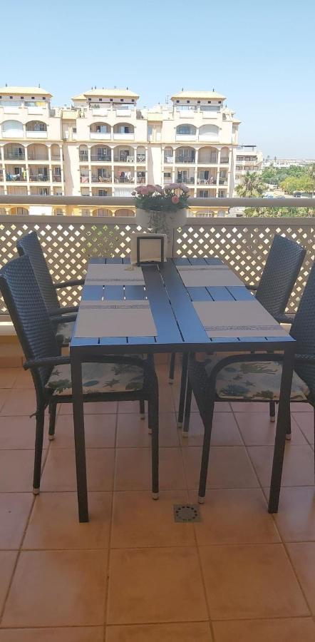 Atico Apartament Rose Mar de Cristal Esterno foto