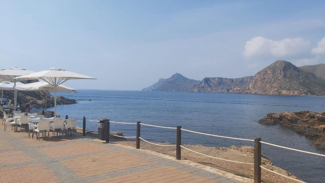 Atico Apartament Rose Mar de Cristal Esterno foto